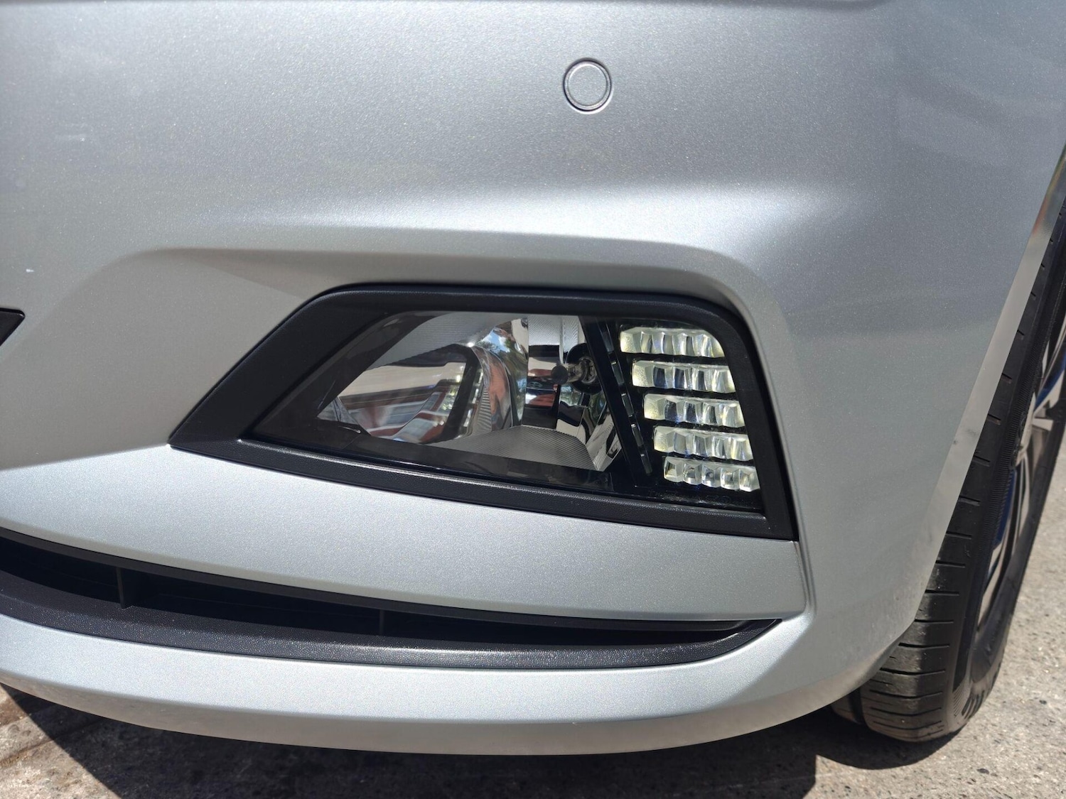 Used Volkswagen Polo 2021 for sale - 76716021: Photo 77