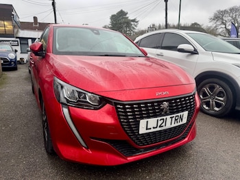 Peugeot 208 feature image