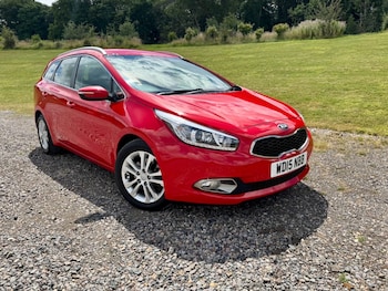 Used Kia Ceed 2015 for sale - 79277185: Photo