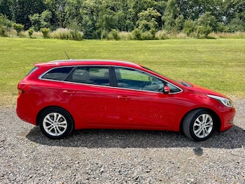 Used Kia Ceed 2015 for sale - 79277185: Photo