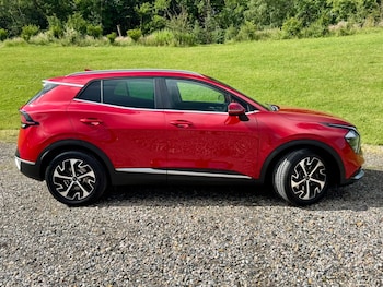 Used Kia Sportage 2022 for sale - 78967851: Photo