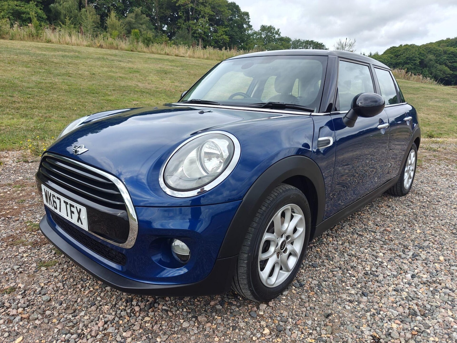 Used MINI Hatch 2017 for sale - 76716025: Photo 10