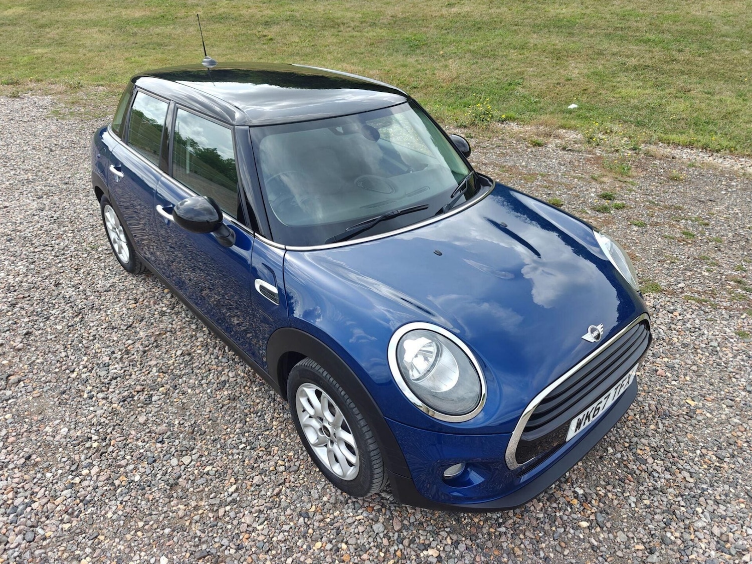 Used MINI Hatch 2017 for sale - 76716025: Photo 12