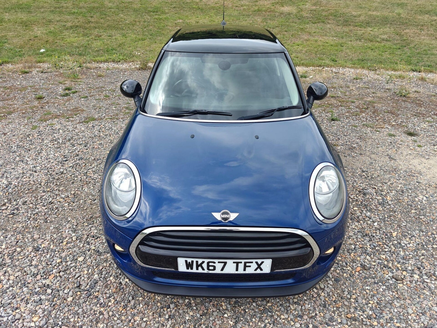 Used MINI Hatch 2017 for sale - 76716025: Photo 14