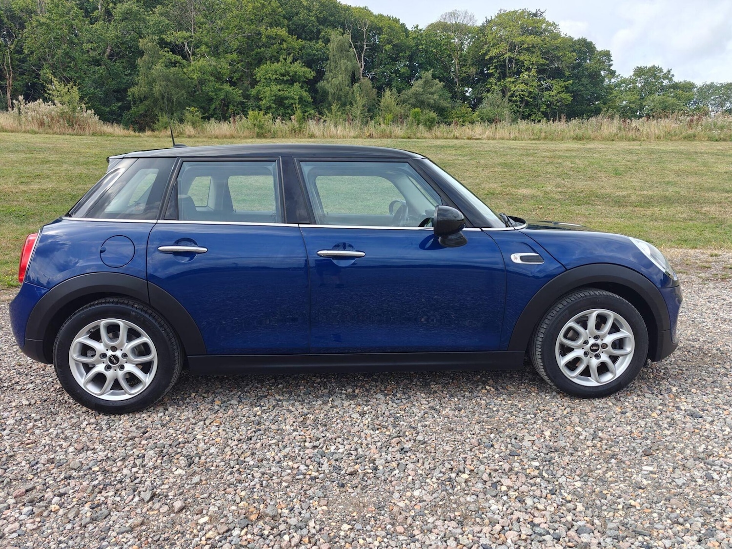Used MINI Hatch 2017 for sale - 76716025: Photo 2
