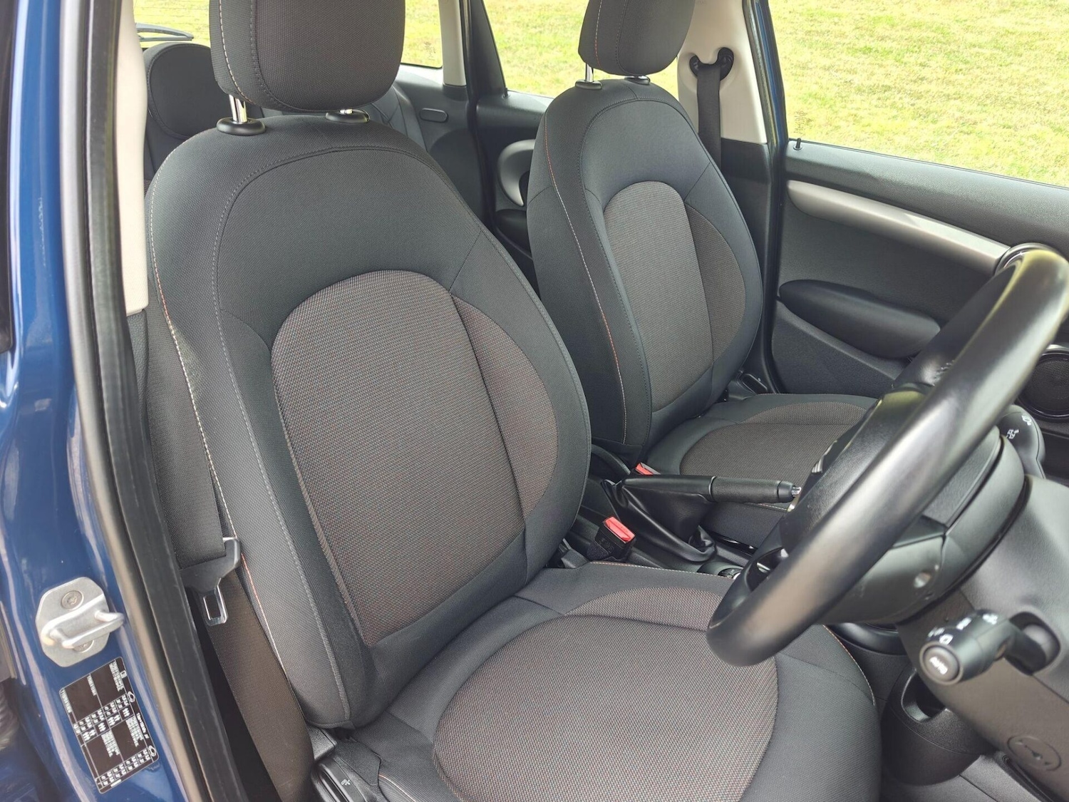 Used MINI Hatch 2017 for sale - 76716025: Photo 21