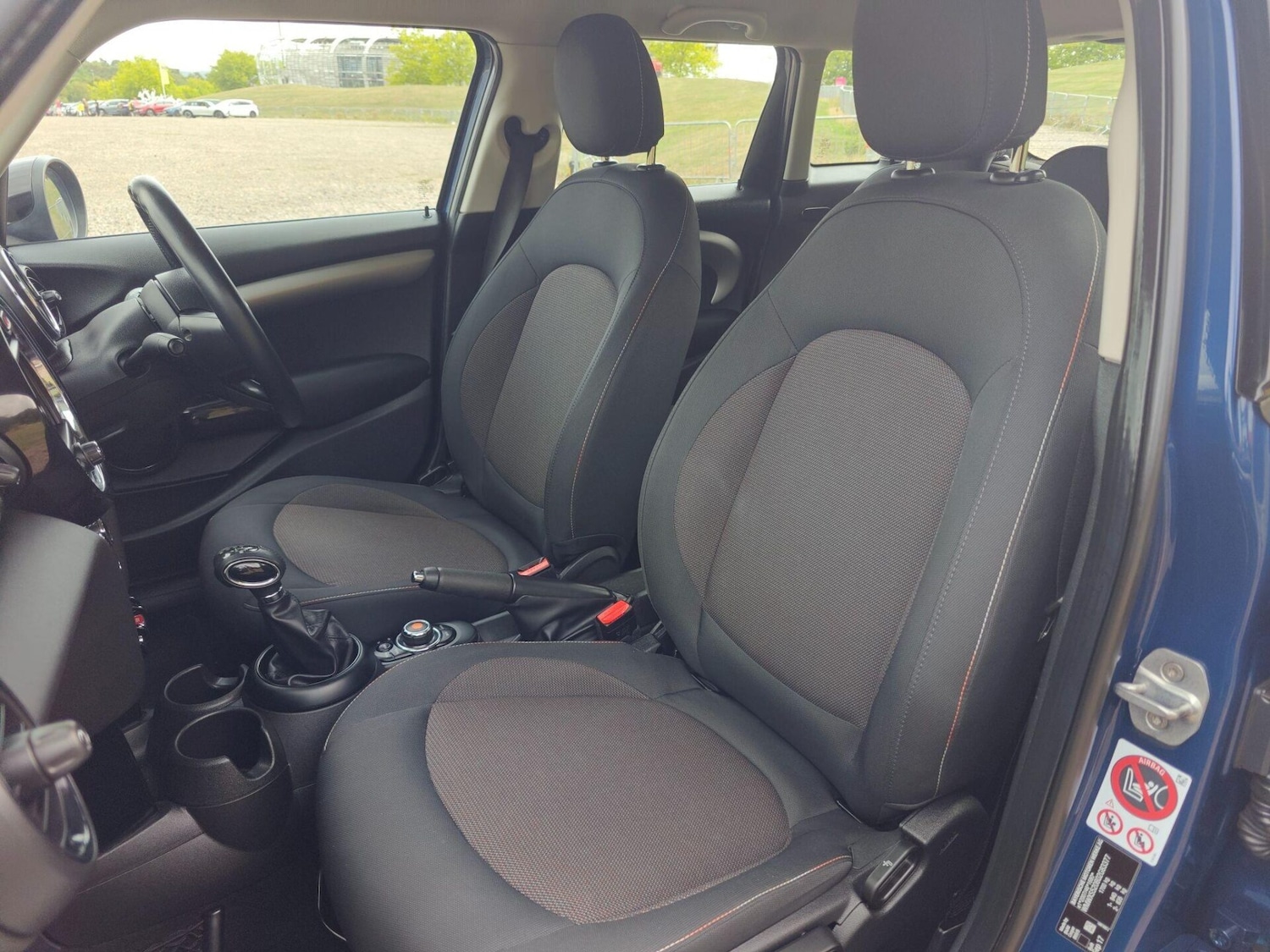 Used MINI Hatch 2017 for sale - 76716025: Photo 24