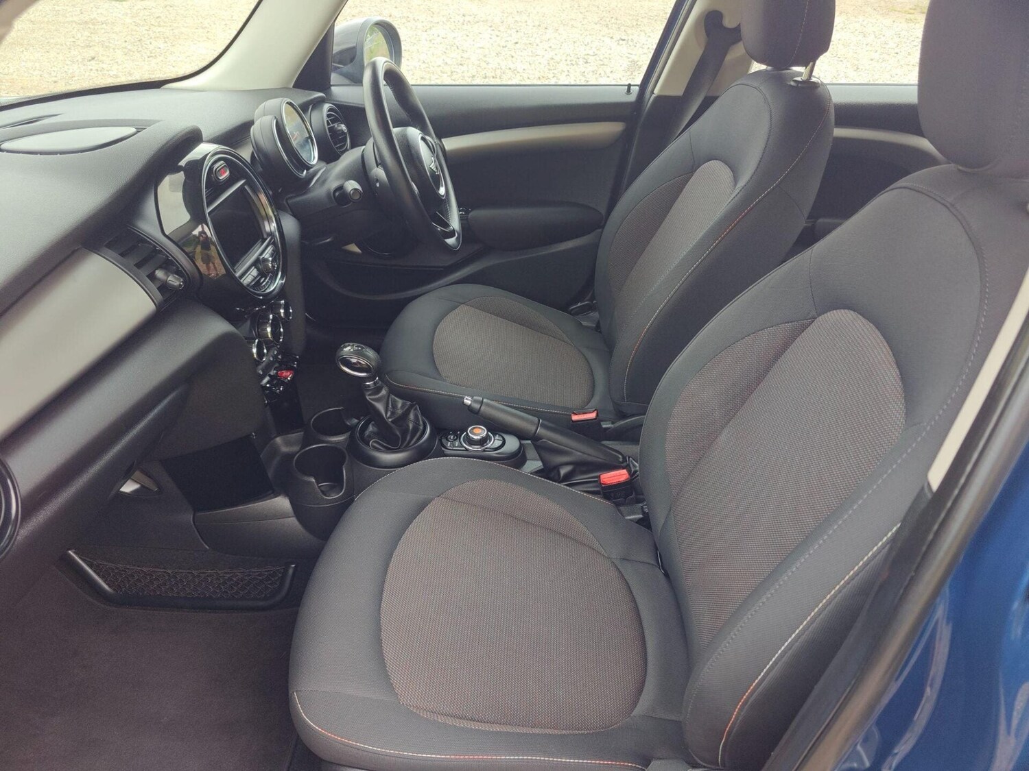 Used MINI Hatch 2017 for sale - 76716025: Photo 25