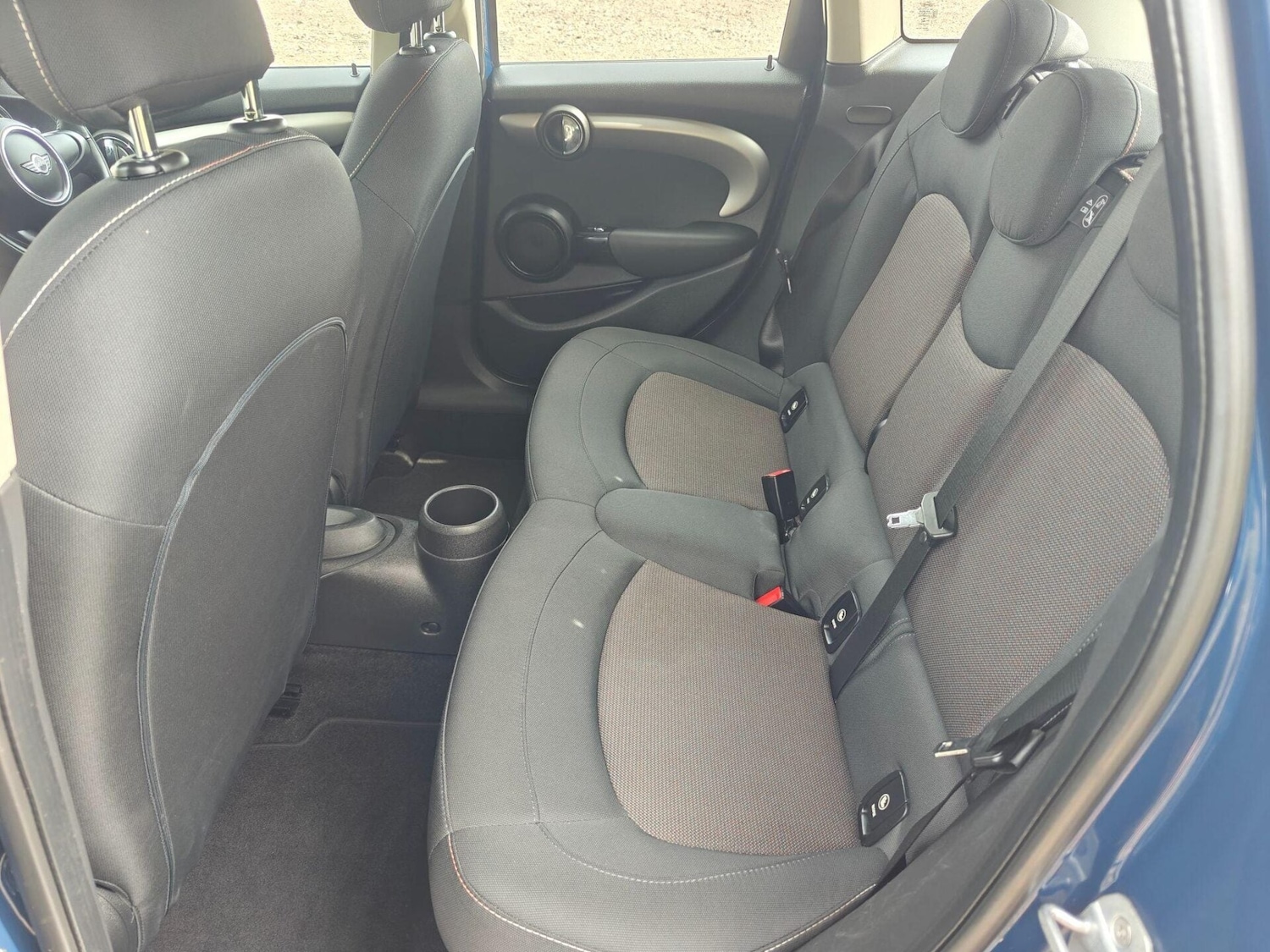 Used MINI Hatch 2017 for sale - 76716025: Photo 27