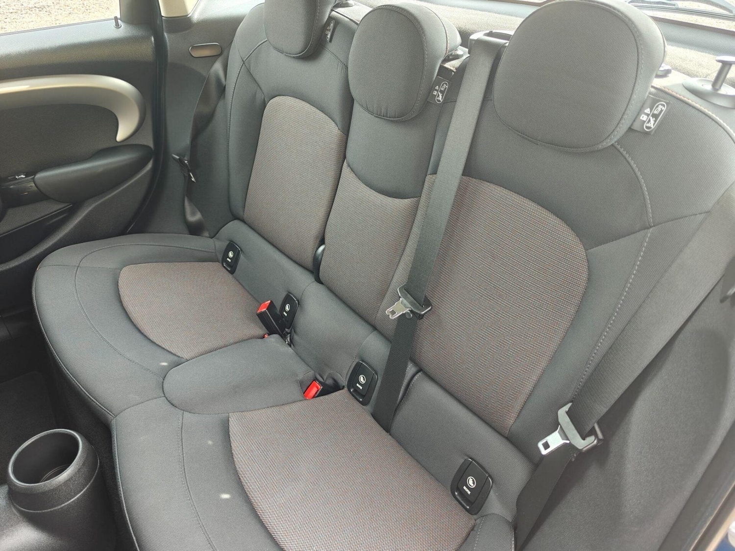 Used MINI Hatch 2017 for sale - 76716025: Photo 29