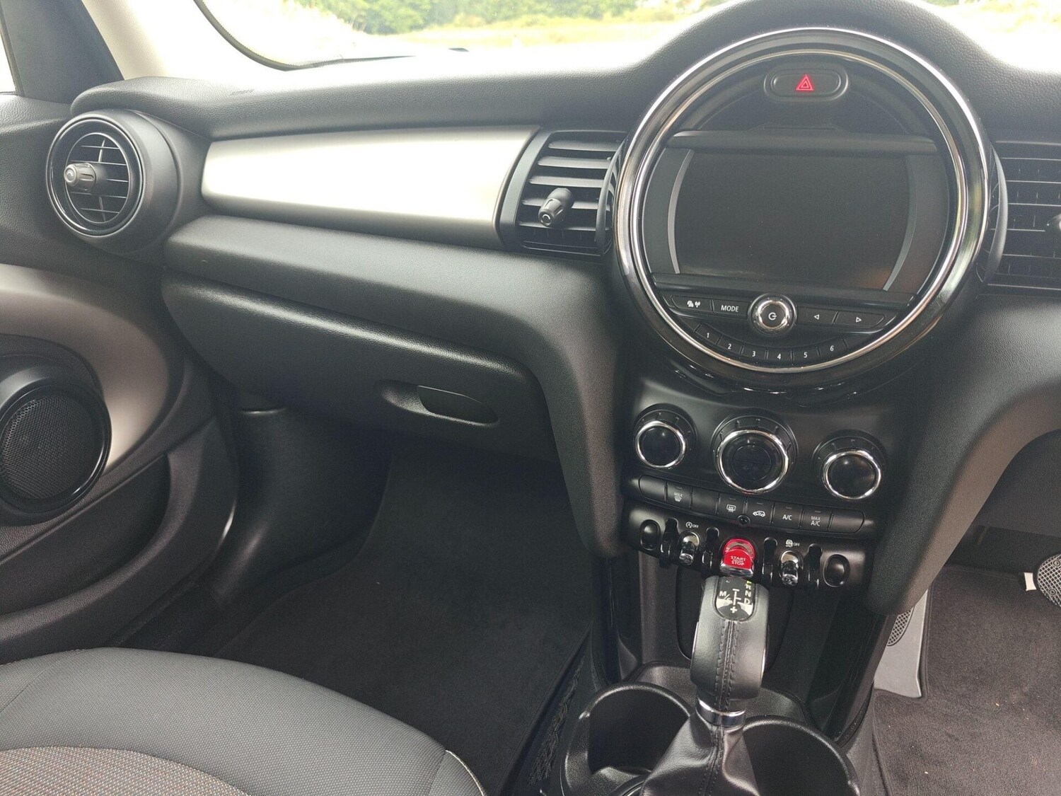 Used MINI Hatch 2017 for sale - 76716025: Photo 34