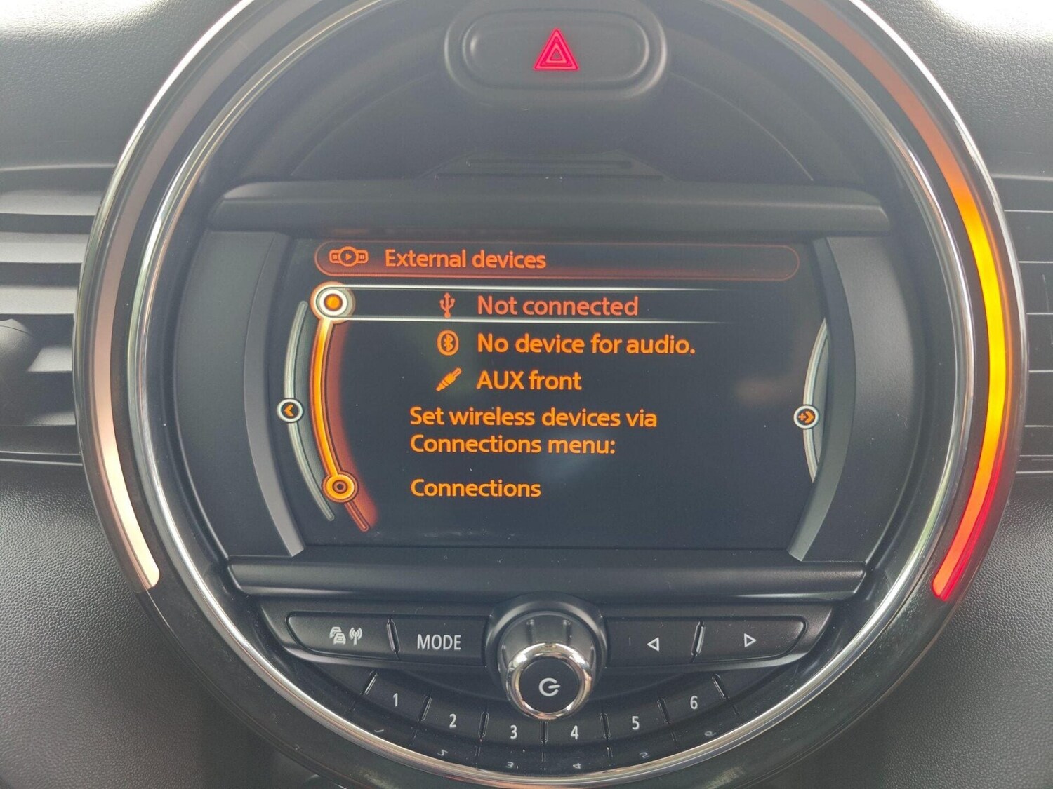 Used MINI Hatch 2017 for sale - 76716025: Photo 43