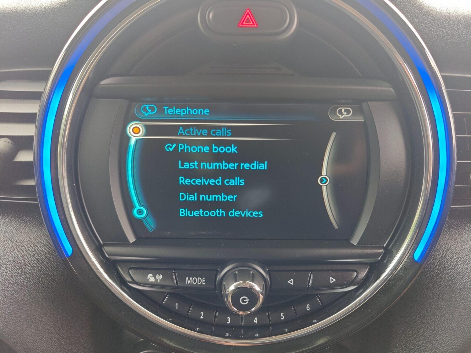 Used MINI Hatch 2017 for sale - 76716025: Photo 45