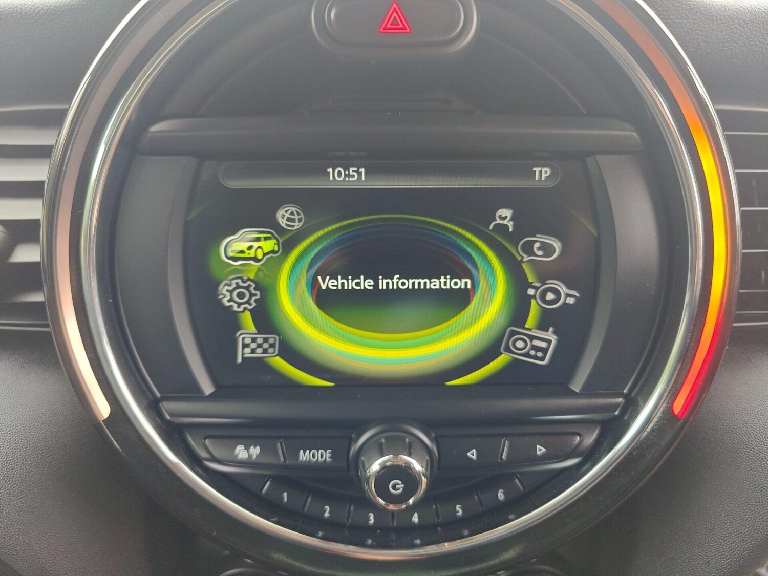 Used MINI Hatch 2017 for sale - 76716025: Photo 48