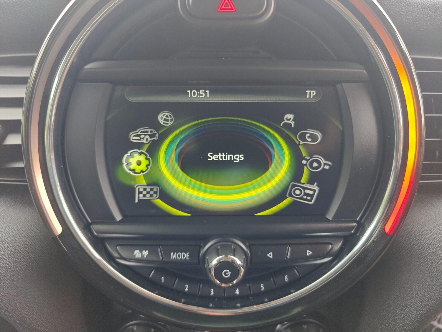 Used MINI Hatch 2017 for sale - 76716025: Photo 49