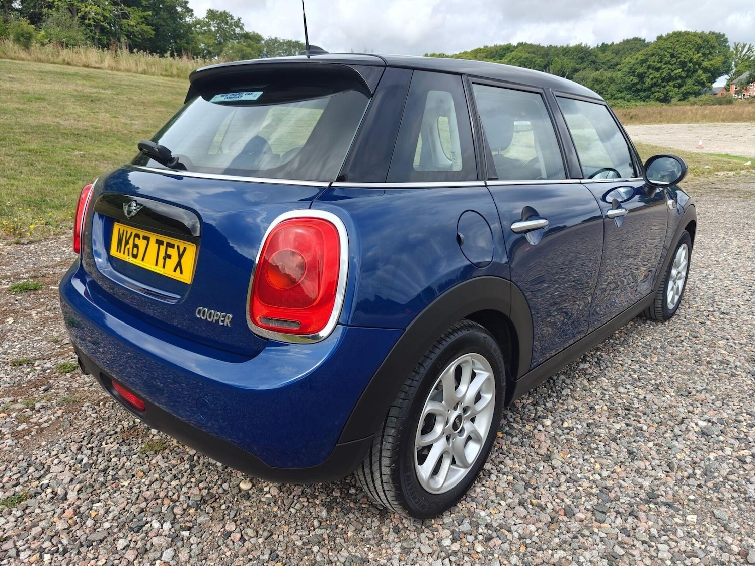 Used MINI Hatch 2017 for sale - 76716025: Photo 5