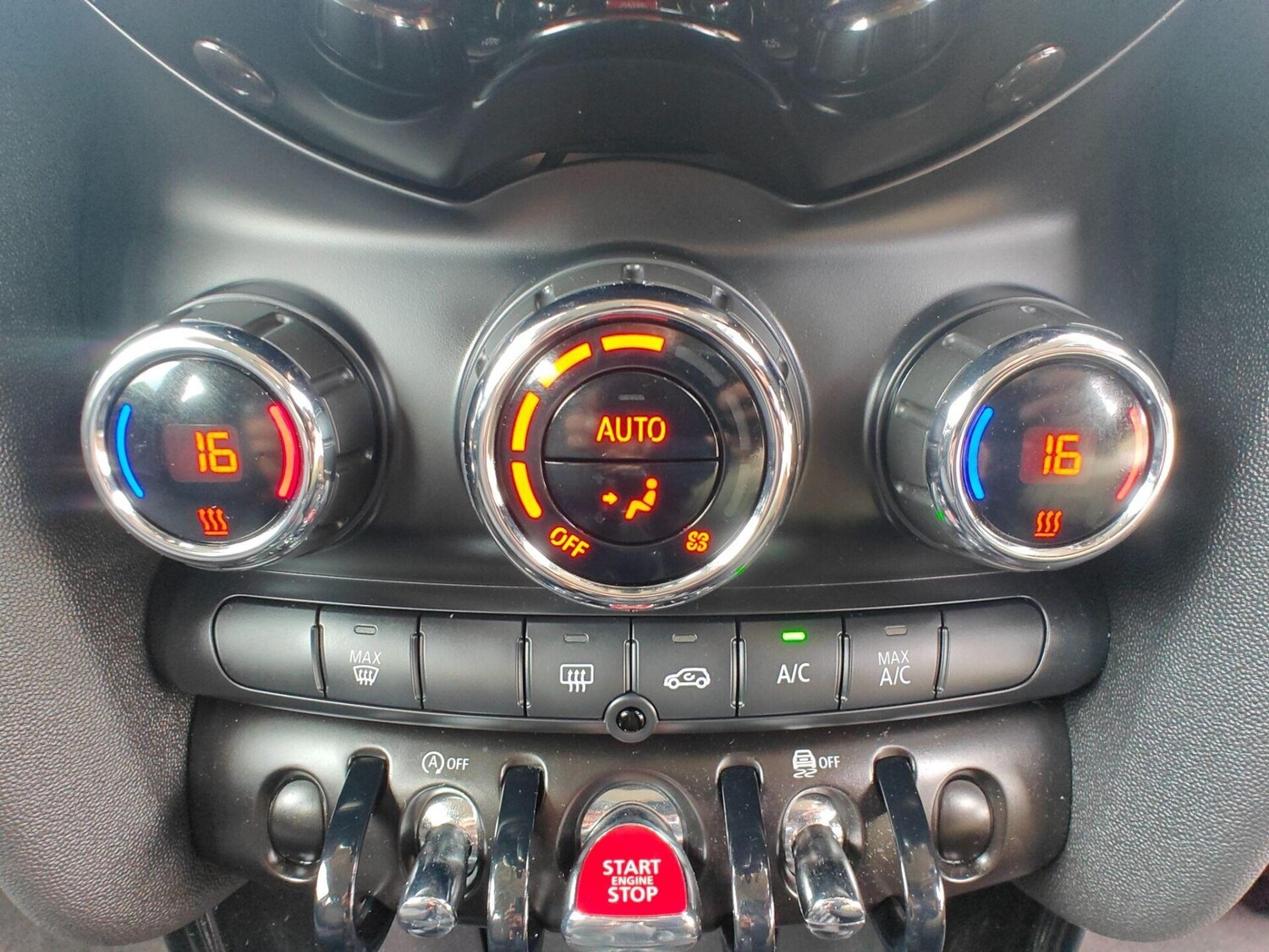 Used MINI Hatch 2017 for sale - 76716025: Photo 50