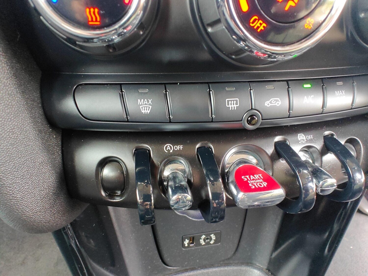 Used MINI Hatch 2017 for sale - 76716025: Photo 52