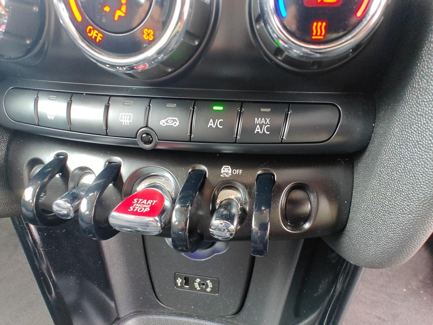 Used MINI Hatch 2017 for sale - 76716025: Photo 53