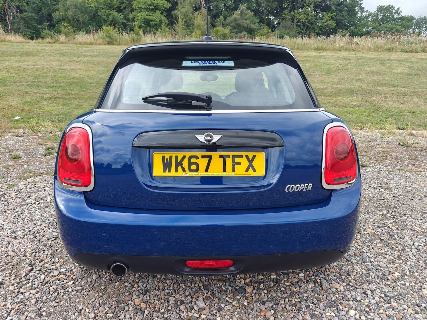 Used MINI Hatch 2017 for sale - 76716025: Photo 6