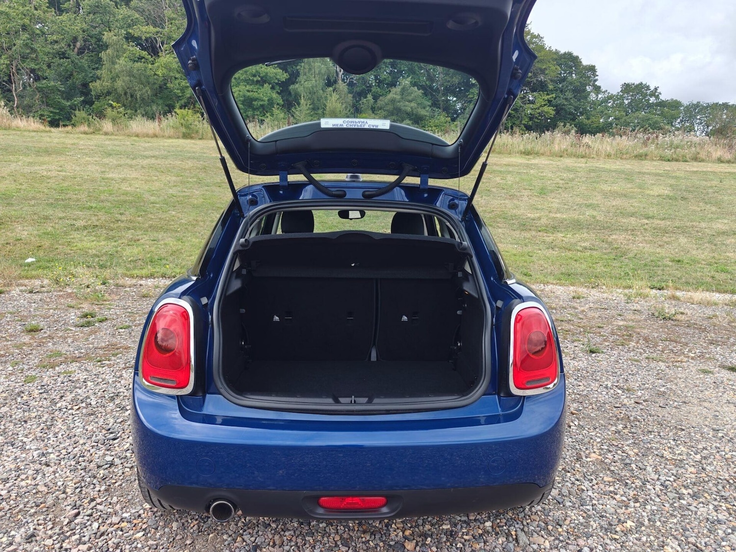 Used MINI Hatch 2017 for sale - 76716025: Photo 7