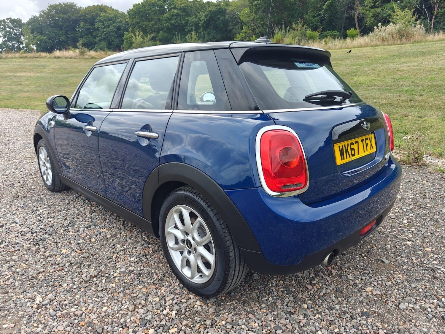 Used MINI Hatch 2017 for sale - 76716025: Photo 8