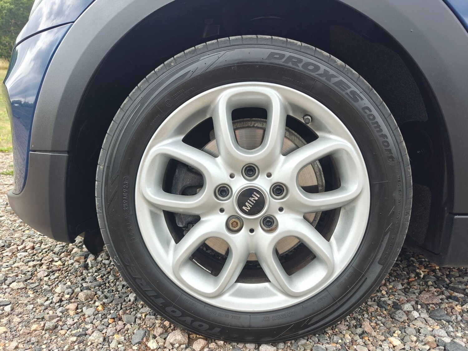 Used MINI Hatch 2017 for sale - 76716025: Photo 81