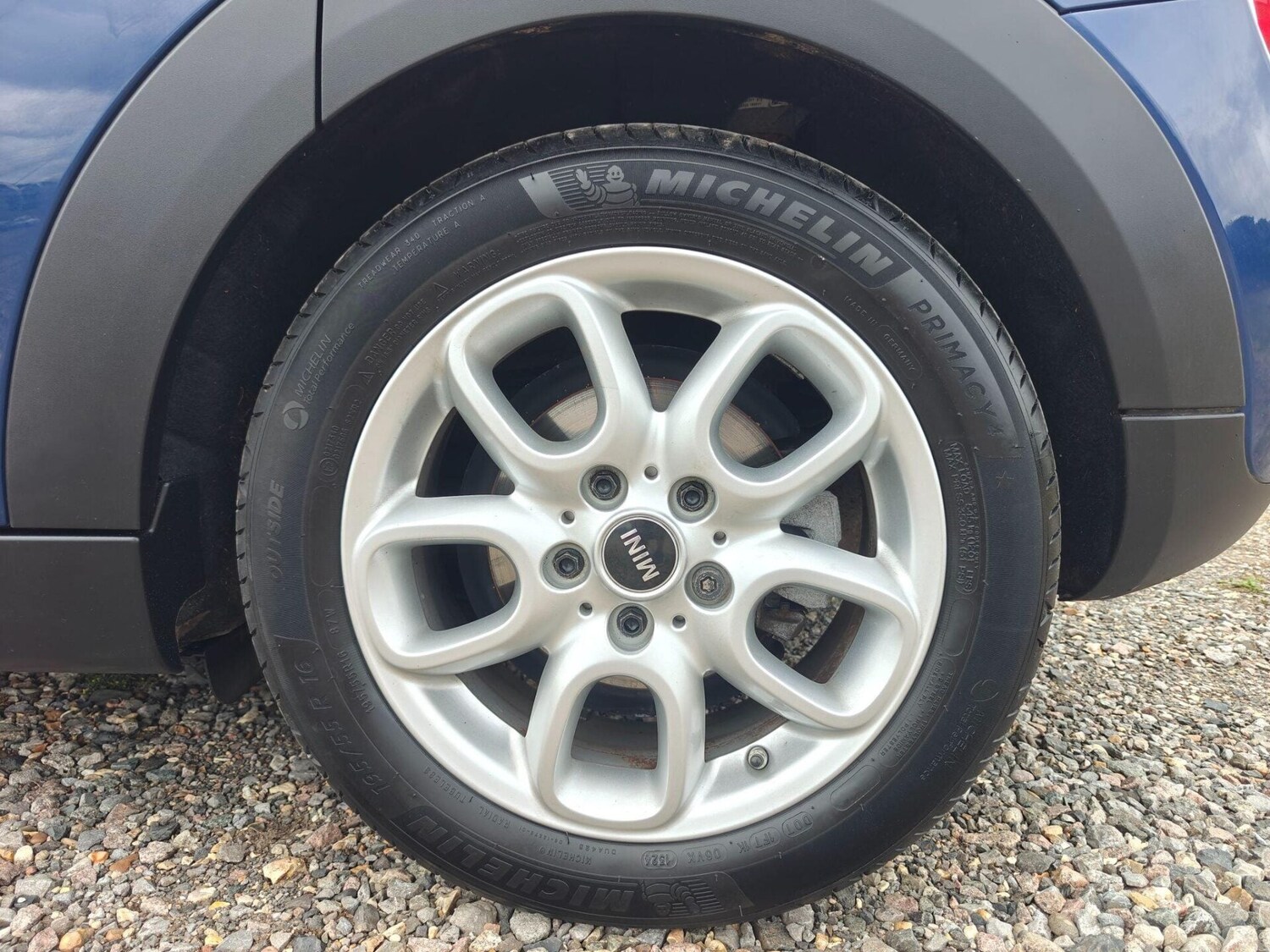 Used MINI Hatch 2017 for sale - 76716025: Photo 82