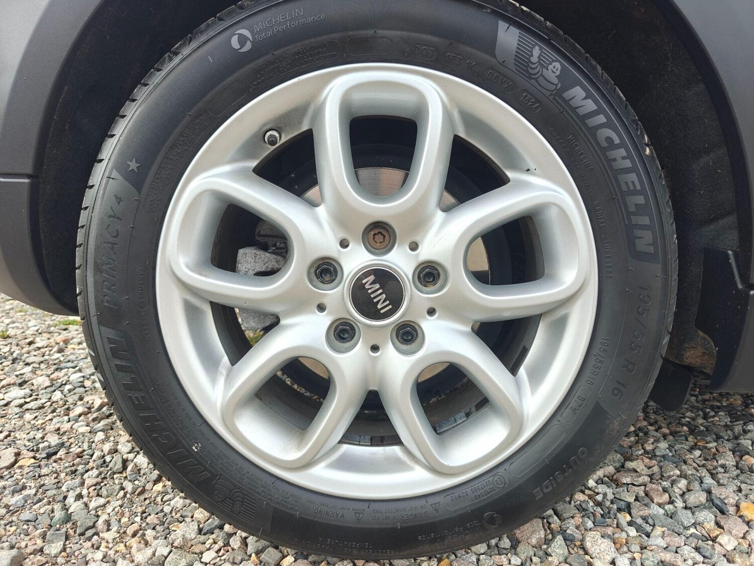 Used MINI Hatch 2017 for sale - 76716025: Photo 83