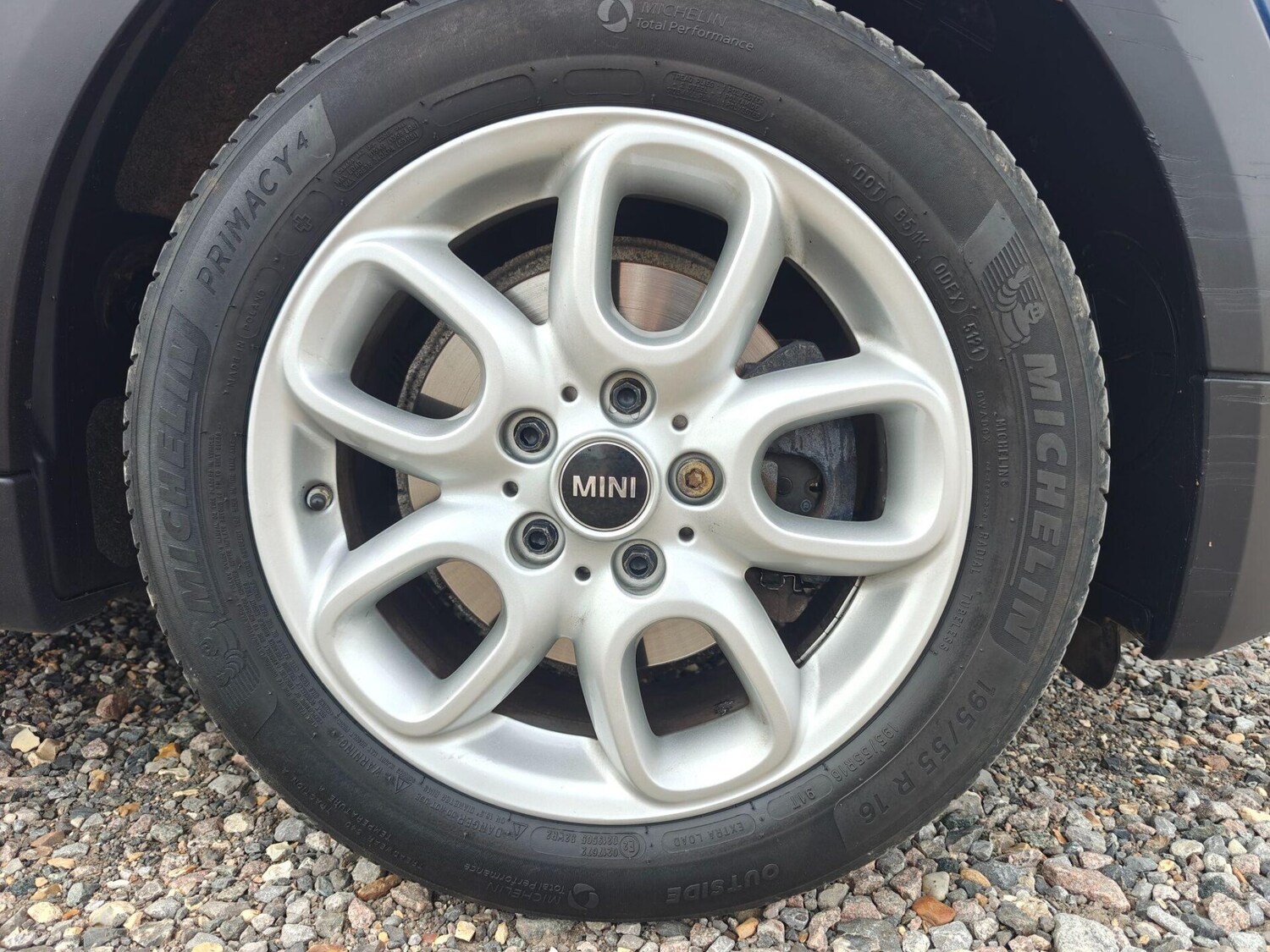 Used MINI Hatch 2017 for sale - 76716025: Photo 84