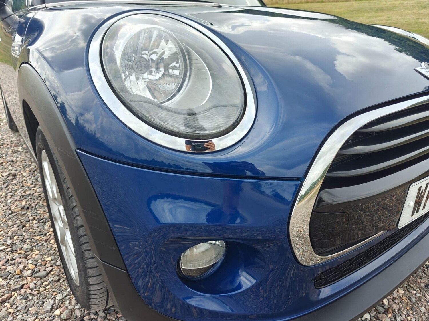 Used MINI Hatch 2017 for sale - 76716025: Photo 86