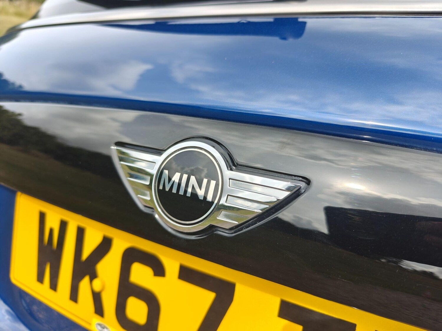 Used MINI Hatch 2017 for sale - 76716025: Photo 89