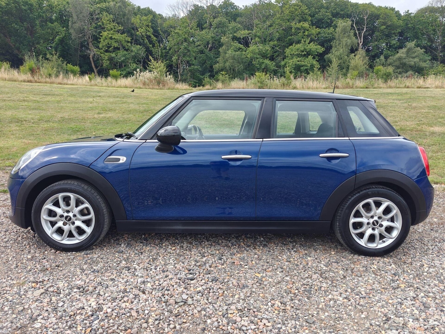 Used MINI Hatch 2017 for sale - 76716025: Photo 9