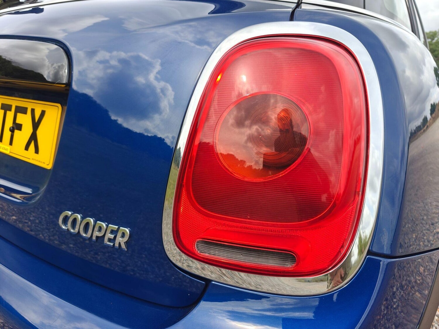 Used MINI Hatch 2017 for sale - 76716025: Photo 90