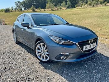 Used Mazda Mazda3 2016 for sale - 79459451: Photo
