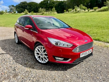 Used Ford Focus 2016 for sale - 78967848: Photo