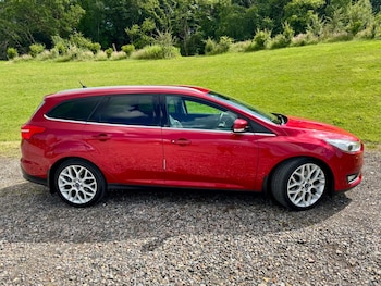 Used Ford Focus 2016 for sale - 78967848: Photo