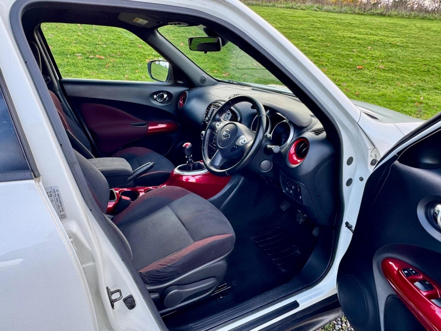 Used Nissan Juke 2016 for sale - 76716042: Photo 10