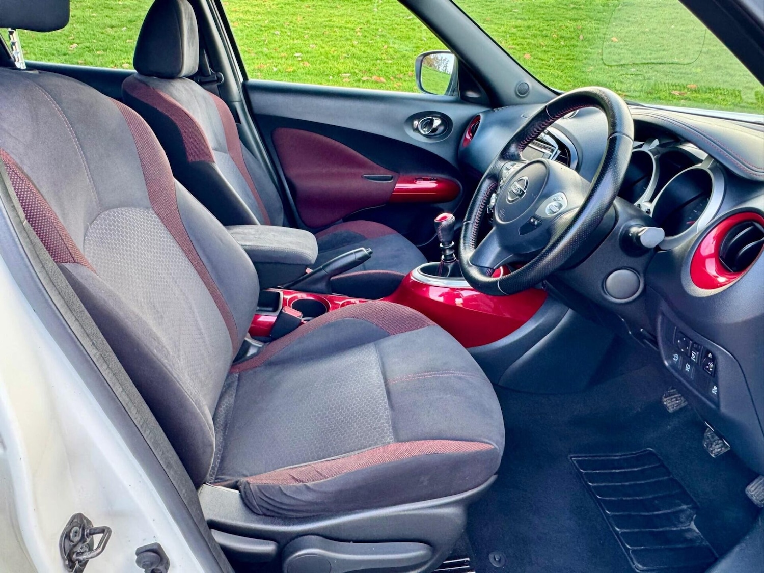 Used Nissan Juke 2016 for sale - 76716042: Photo 11