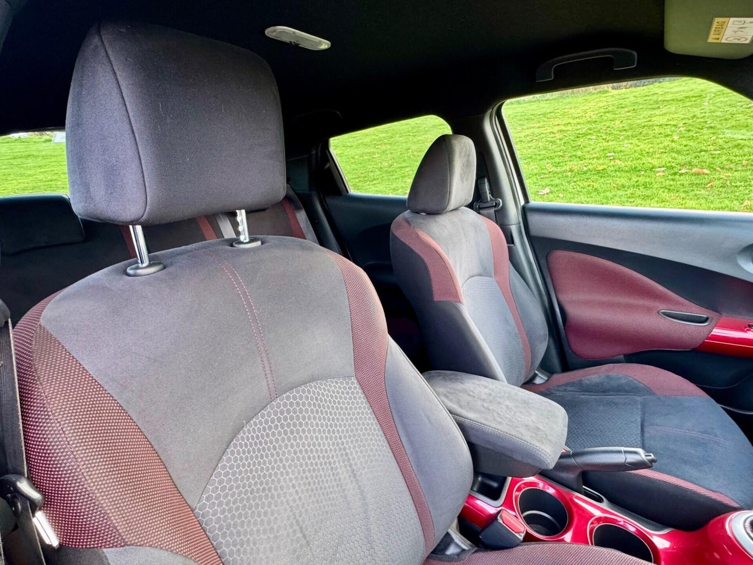 Used Nissan Juke 2016 for sale - 76716042: Photo 12