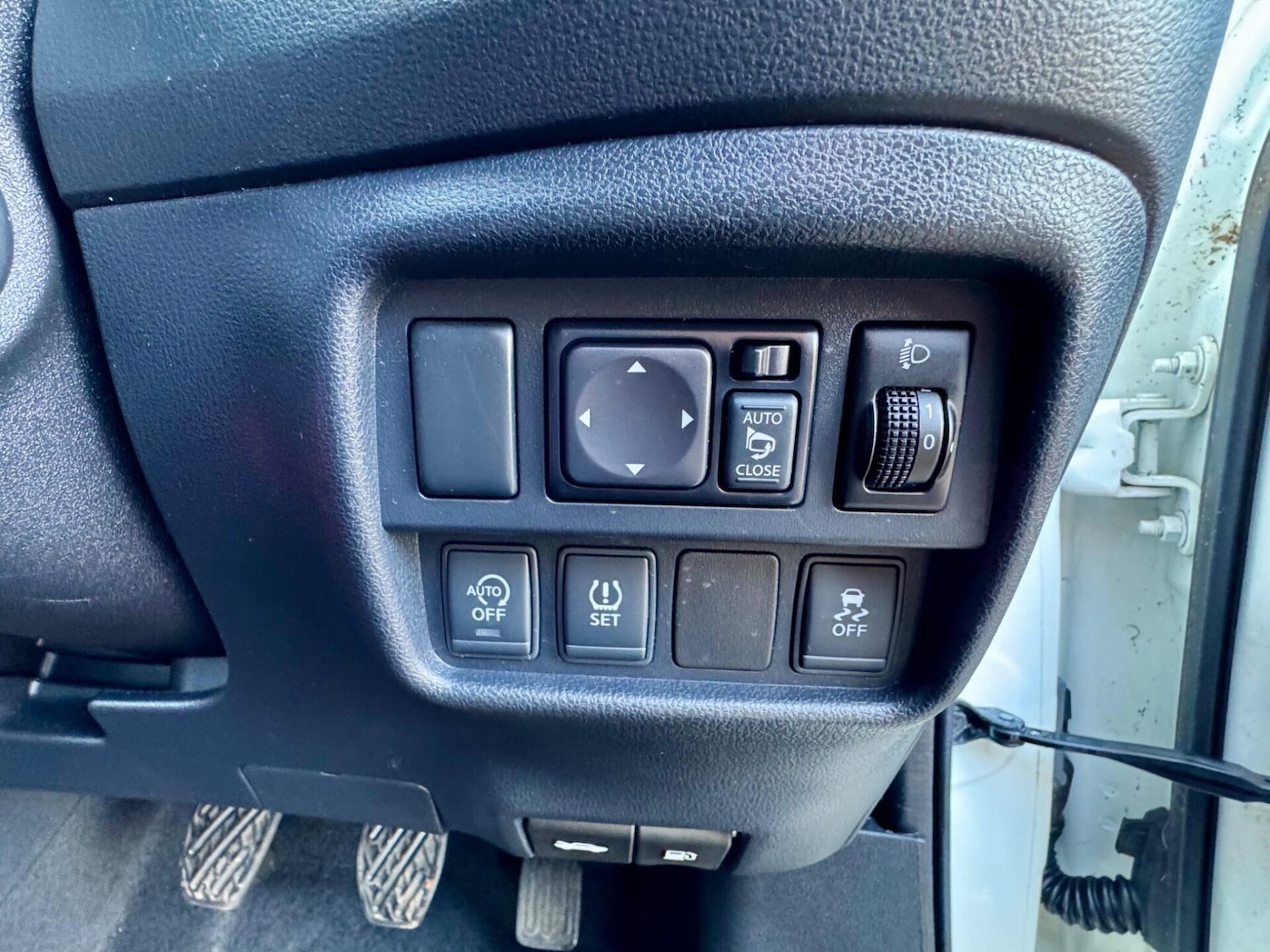 Used Nissan Juke 2016 for sale - 76716042: Photo 14