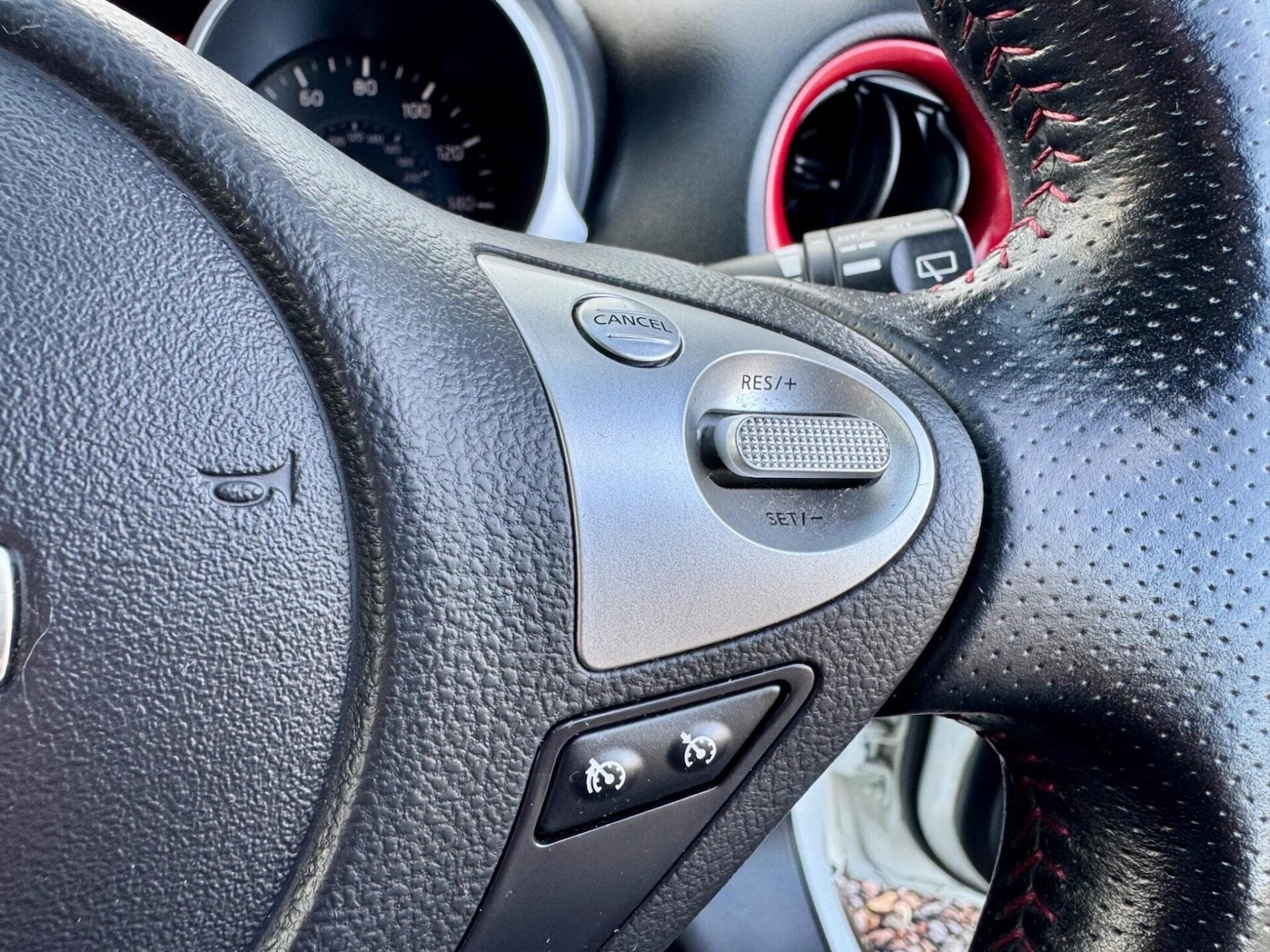 Used Nissan Juke 2016 for sale - 76716042: Photo 17