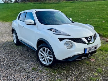 2016 - 1.2 DIG-T N-Connecta Euro 6 (s/s) 5dr