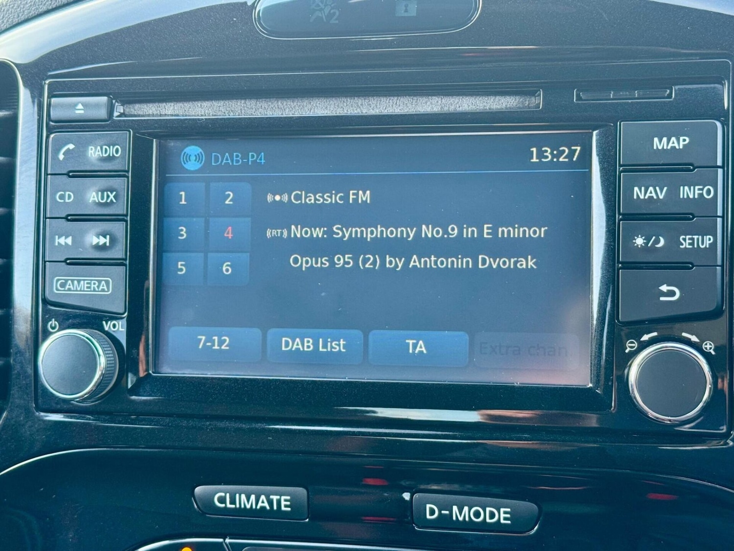 Used Nissan Juke 2016 for sale - 76716042: Photo 23