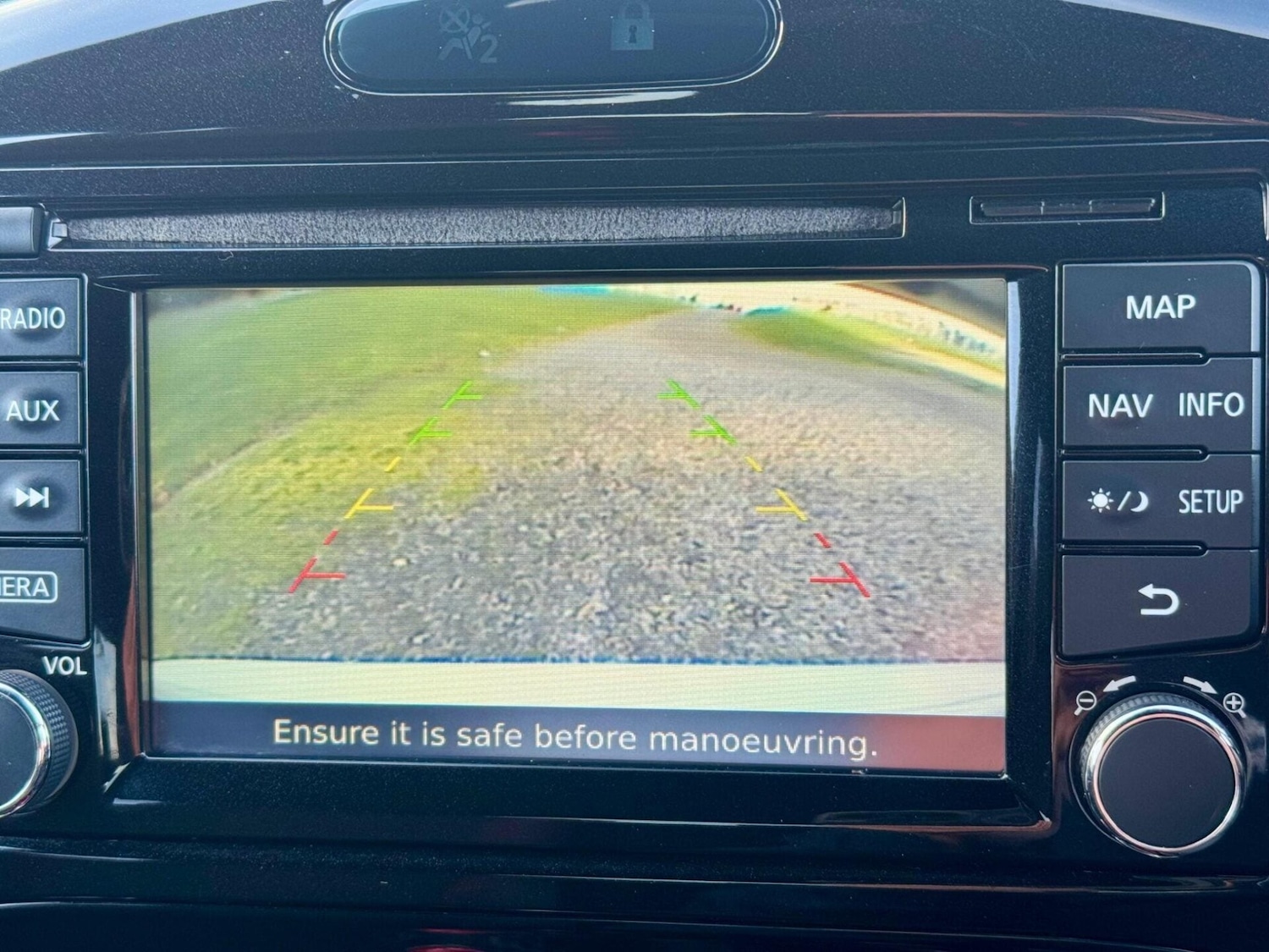 Used Nissan Juke 2016 for sale - 76716042: Photo 24