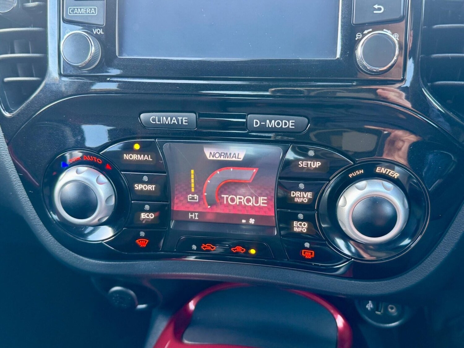 Used Nissan Juke 2016 for sale - 76716042: Photo 26