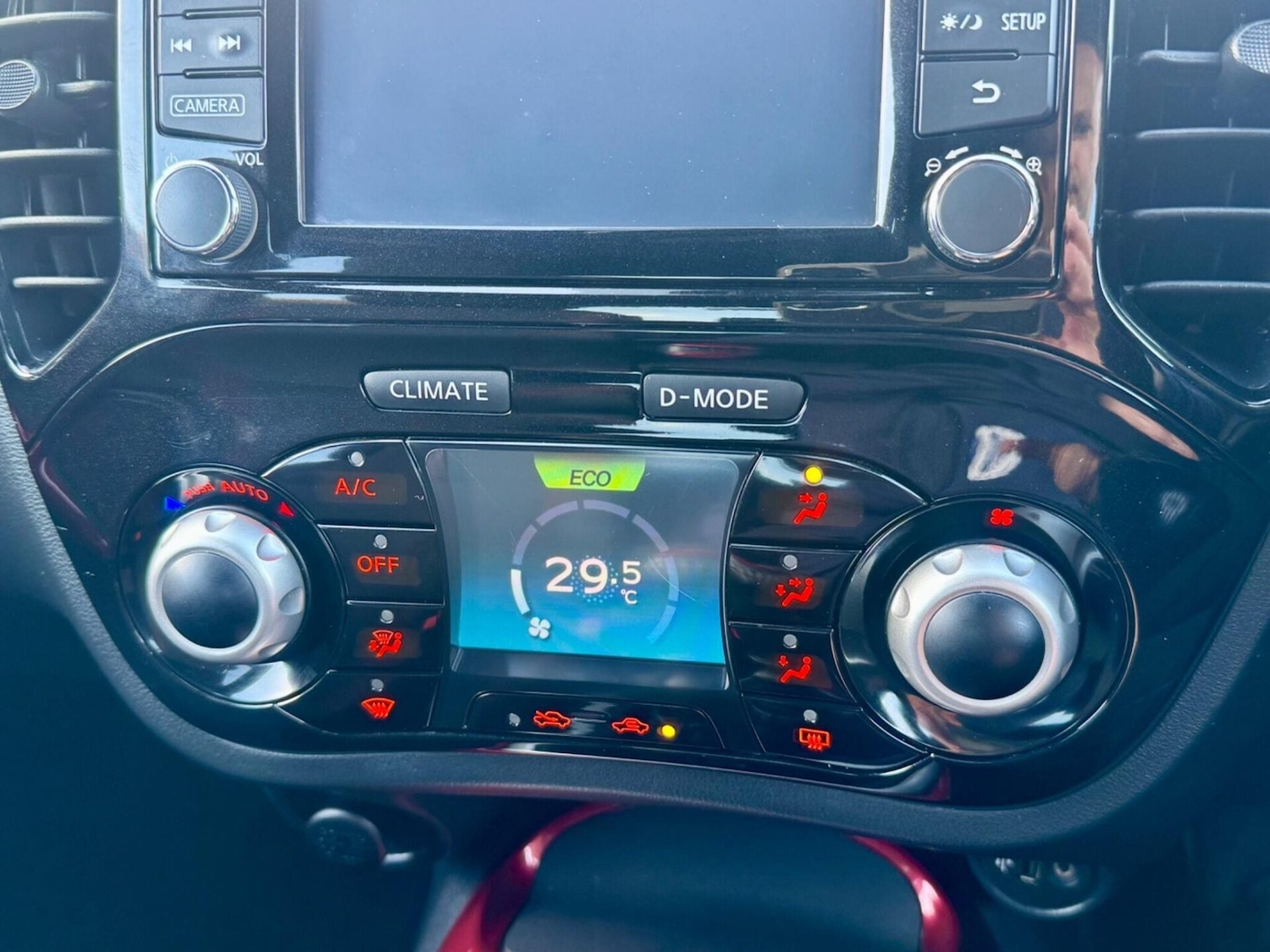 Used Nissan Juke 2016 for sale - 76716042: Photo 27