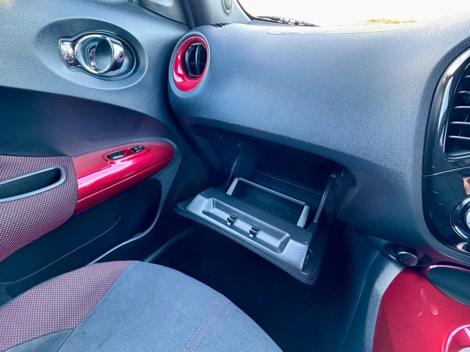 Used Nissan Juke 2016 for sale - 76716042: Photo 32