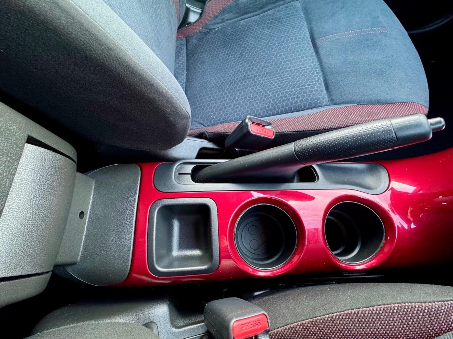 Used Nissan Juke 2016 for sale - 76716042: Photo 38