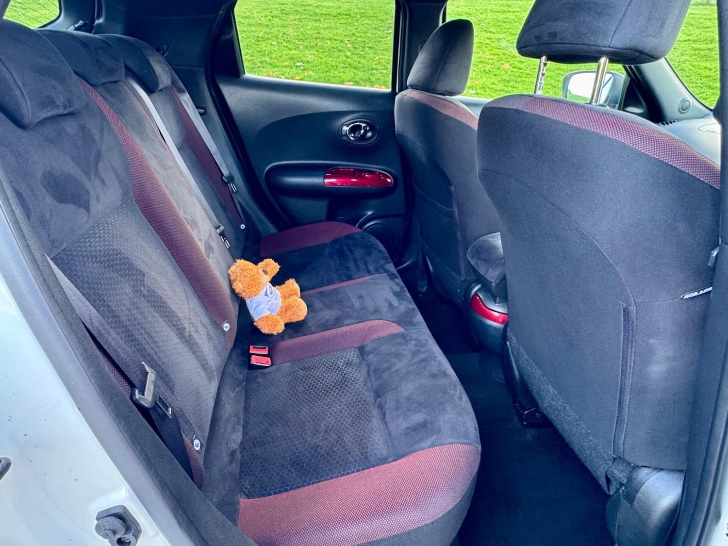 Used Nissan Juke 2016 for sale - 76716042: Photo 42